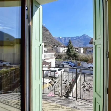 Stunning In With House A Panoramic View * Arten