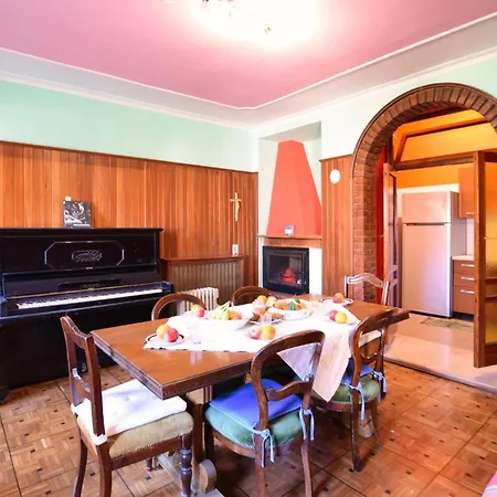 بيت للعطل Stunning In With House A Panoramic View *