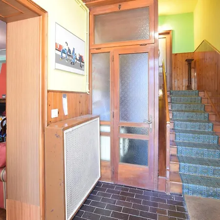 Stunning In With House A Panoramic View بيت للعطل Arten